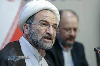 نشست نقد و بررسی سریال&zwnj;های جهان اسلام