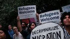 Amnesty slams US government for targeting migrant rights advocates at Mexico border