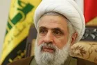 Iran Main Pillar of Axis of Resistance