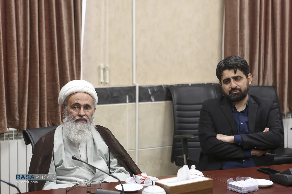 نشست بازخوانی دستاوردهای راهبردی ایران اسلامی در جنگ تحمیلی سوم
