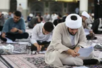 برنامه امتحانات طرح جاری سطوح عالی حوزه علمیه قم اعلام شد