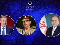 ایران حق دفاع مشروع خود را محفوظ می‌داند/ رایزنی عراقچی با مقامات پاکستان و ترکیه