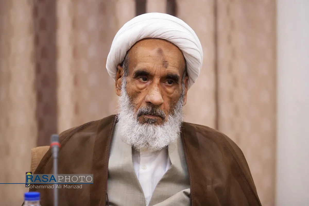 تجلیل جامعه مدرسین از سه عضو سابق شورای عالی حوزه&zwnj;های علمیه