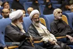 مراسم بزرگداشت سالگرد سرلشگر شهید حاج حسن محققی