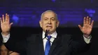Scandal-hit Netanyahu claims victory in Israel Knesset election