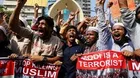 Iran's FM condemns organized violence against Muslims in India