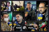 گزارش میدانی | هر رسانه یک موشک؛ جوانان ایرانی و قدرت روایت‌سازی نوین
