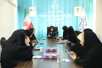 نقش زنان در جنگ اخیر از حمایت به هدایت تبدیل شد