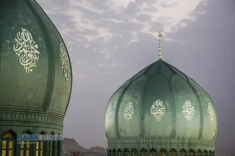 مسجد مقدس جمکران؛ تجلی&zwnj;گاه وحدت و انتظار