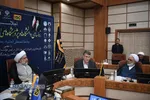 همایش روسای دانشگاه&zwnj;های و مراکز علمی و پژوهشی استان قم