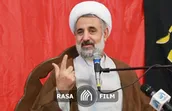 سران فتنه بالاترین خدمت را به جریانات ضد اسلام کردند