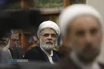 اختتامیه همایش ملی پیشتازان نهضت اسلامی " آیت&zwnj;الله یزدی (ره) "