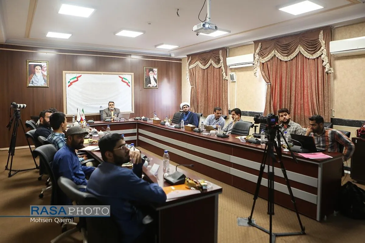 آغاز دوره جریان شناسی فرق و ادیان