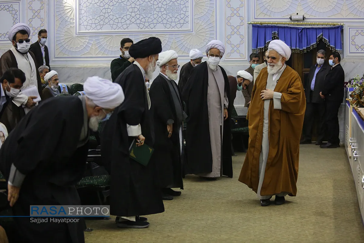 همایش بین المللی &laquo;حضرت ابوطالب (ع) حامی پیامبر اعظم (ص)&raquo;