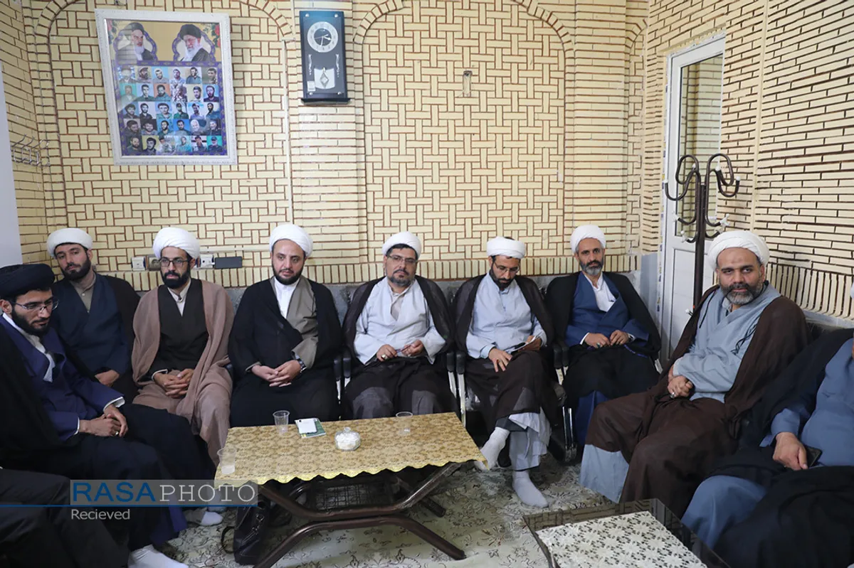 سفر دو روزه مسئول دبیرخانه شورای عالی حوزه&zwnj;های علمیه به استان کردستان