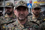 راهپیمایی نمازگزاران تهران در حمایت از سپاه