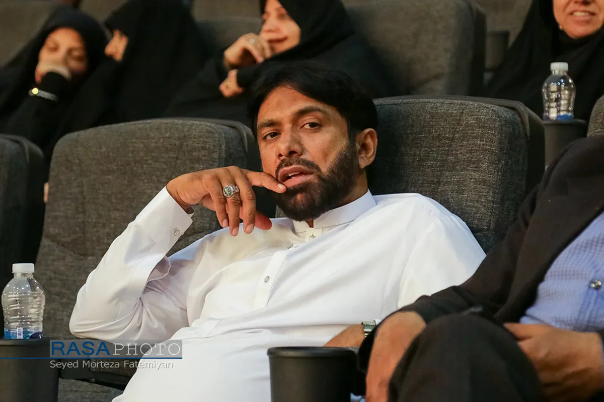 آئین رونمایی و اکران مستند "ردیّه&zwnj;های تکفیر"