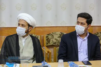 افتتاح مجتمع انجمن خانواده استان قم&lrm;&lrm;