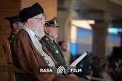 کشتار دست جمعی مردم غزه بلای بزرگتری را بر سر آنها خواهد آورد