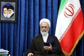حوزه باید متولی علم‌سنجی در علوم اسلامی باشد / راه‌اندازی نظام «علم‌سنجی علوم اسلامی» و «کتاب سال دین» با محوریت حوزه