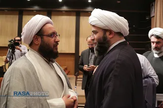همایش "عصر میدان داری جوانان در گام دوم" ویژه فعالان فرهنگی چهارمحال و بختیاری