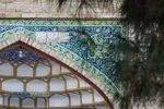 حال و روزِ ناخوش بنای تاریخی مدرسه علمیه فیضیه قم