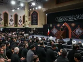 تقدم نظر کارشناسی بر حضور عاشقانه