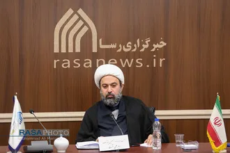نشست زن انقلاب و حوزه&zwnj;های علمیه خواهران