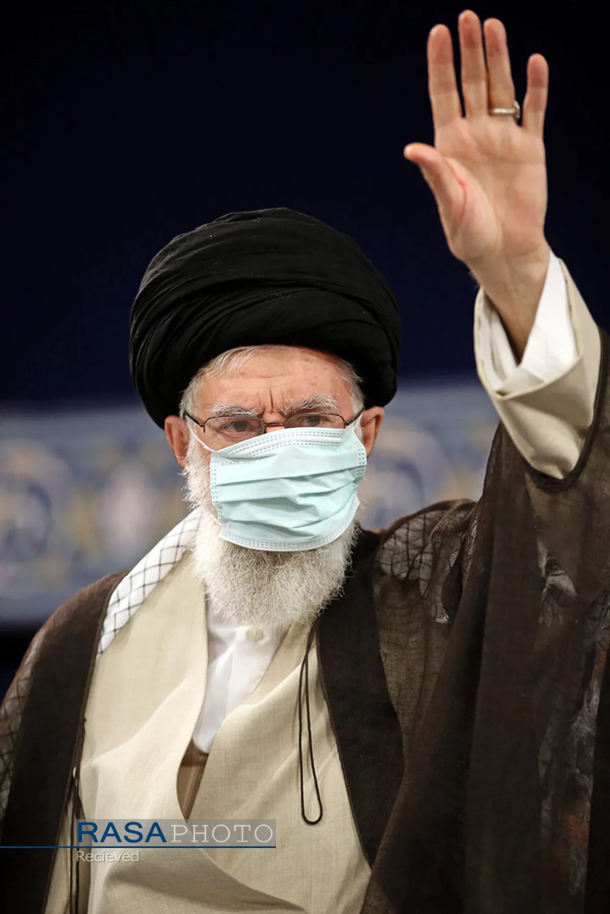 دیدار دانشمندان، متخصصان و مسئولان صنعت هسته&zwnj;ای با رهبر انقلاب