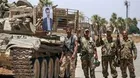 Tahrir Al-Sham Heavily Defeated by Army in Failed Attempt to Take Back Lost Regions in Hama