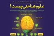 علوم شناختی چیست؟