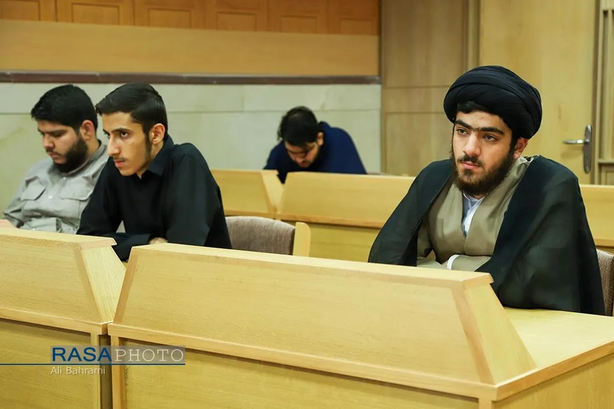 نشست چالش&zwnj;های فقهی جبهه مقاومت