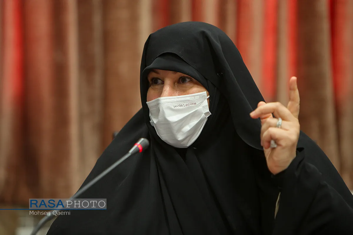 نشست جهاد تبیین؛ رسالت بانوان انقلابی