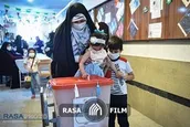 ملت ایران، پیروز انتخابات ۱۴۰۰