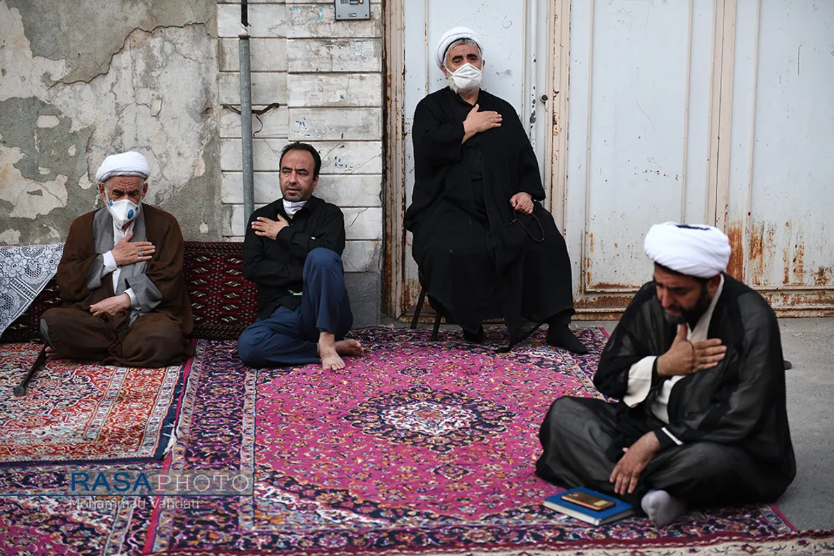 کوچه به کوچه عشق تو را جار میزنیم