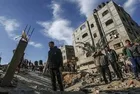 Israel destroys homes of Palestinian village in Negev desert for 156th time