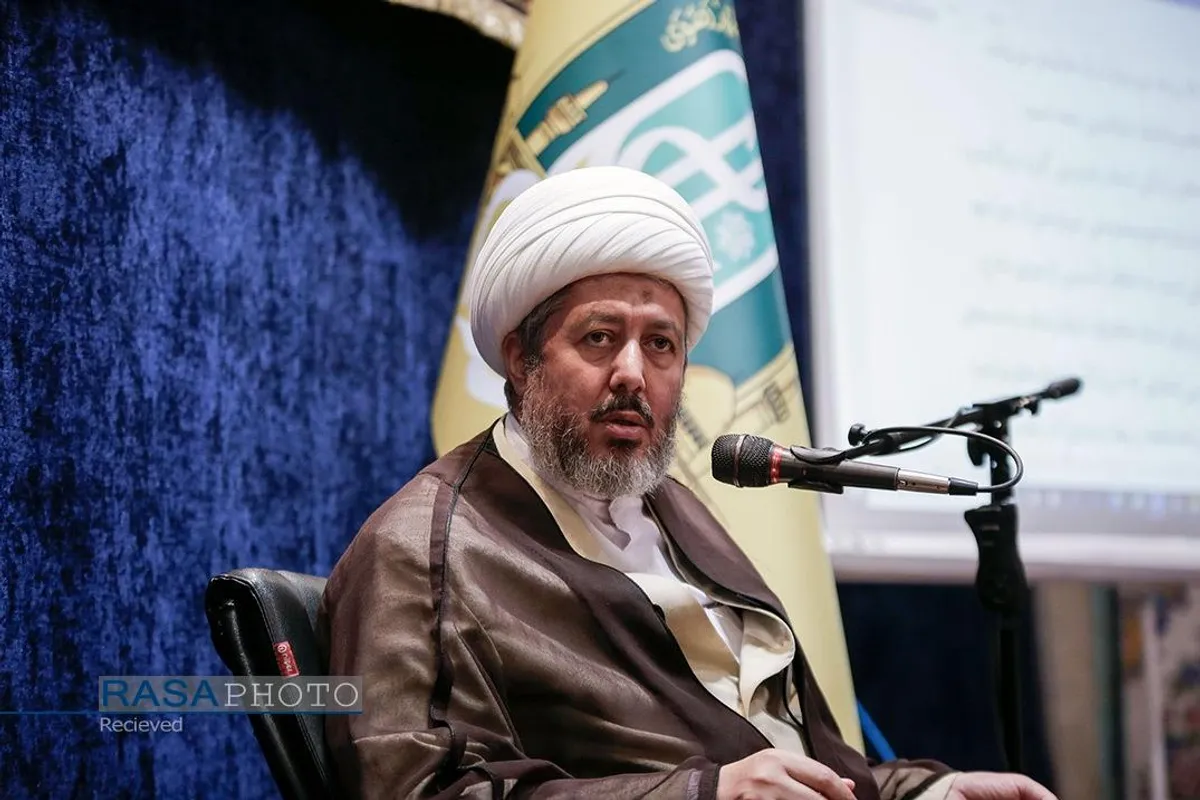 مدرسه تابستانی دارالعلم در مشهد مقدس