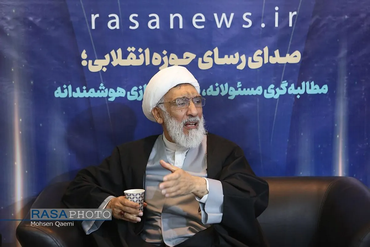 مهمانان رسا در سومین روز بیست و چهارمین نمایشگاه مطبوعات و رسانه های ایران