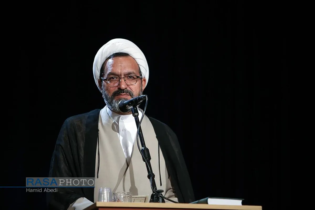 کنگره بزرگداشت چهلمین سالروز درگذشت آیت الله کفعمی خراسانی