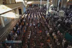 اقامه نماز عید سعید فطر در قم