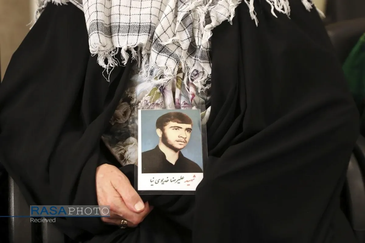 دیدار شرکت&zwnj;کنندگان در مسابقات بین&zwnj;المللی قرآن با رهبر انقلاب