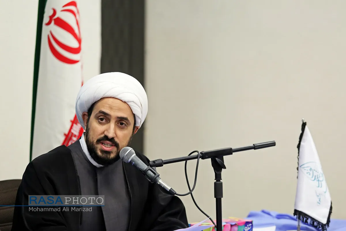 نخستین نشست هم اندیشی مدیران حوزه&zwnj;های علمیه کشور&zwnj;های عربی و شخصیت&zwnj;های جهان اسلام