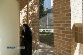 فعالیت&zwnj;های تحصیلی حوزه&zwnj;های علمیه خواهران استان گلستان