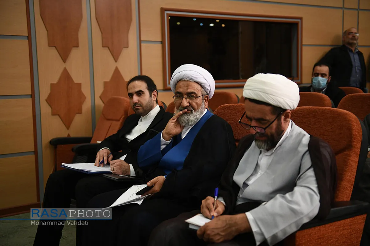 همایش ملی &laquo;عرفان اهل بیتی&raquo;