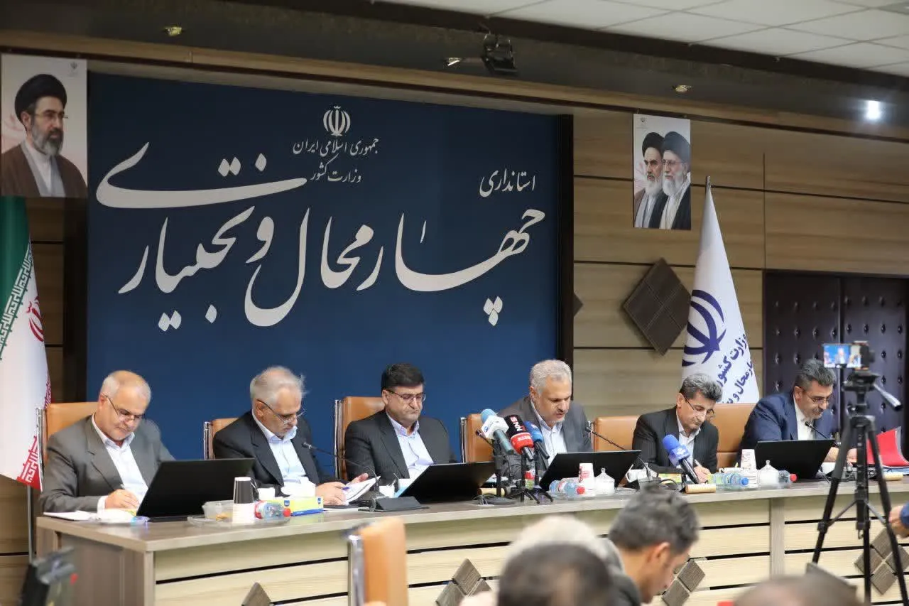 ۱۴۰ هزار نفر در چهارمحال و بختیاری تحت پوشش طرح غربالگری سلامت روان قرار گرفتند