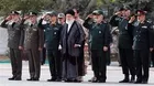 Ayatollah Khamenei urges IRGC to prepare against enemy