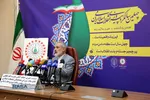 نشست خبری خبری قائم مقام شورای هماهنگی تبلیغات اسلامی