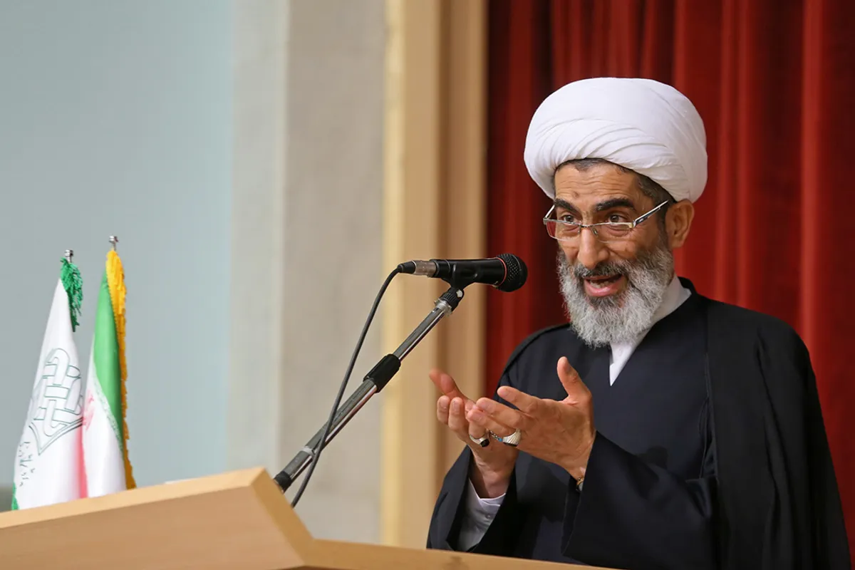 همایش بزرگداشت پرفسور لگنهاوزن