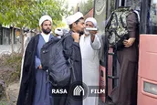 نگاهی به فعالیت تبلیغی معاونت تبلیغ حوزه علمیه سمنان