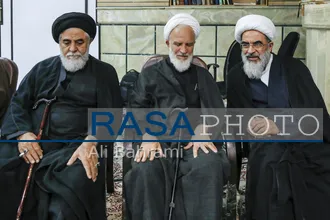 بزرگداشت شهادت مظلومانه قائد عظیم الشأن حضرت آیت&zwnj;الله&zwnj;العظمی سید علی خامنه&zwnj;ای (قدس&zwnj;سره)